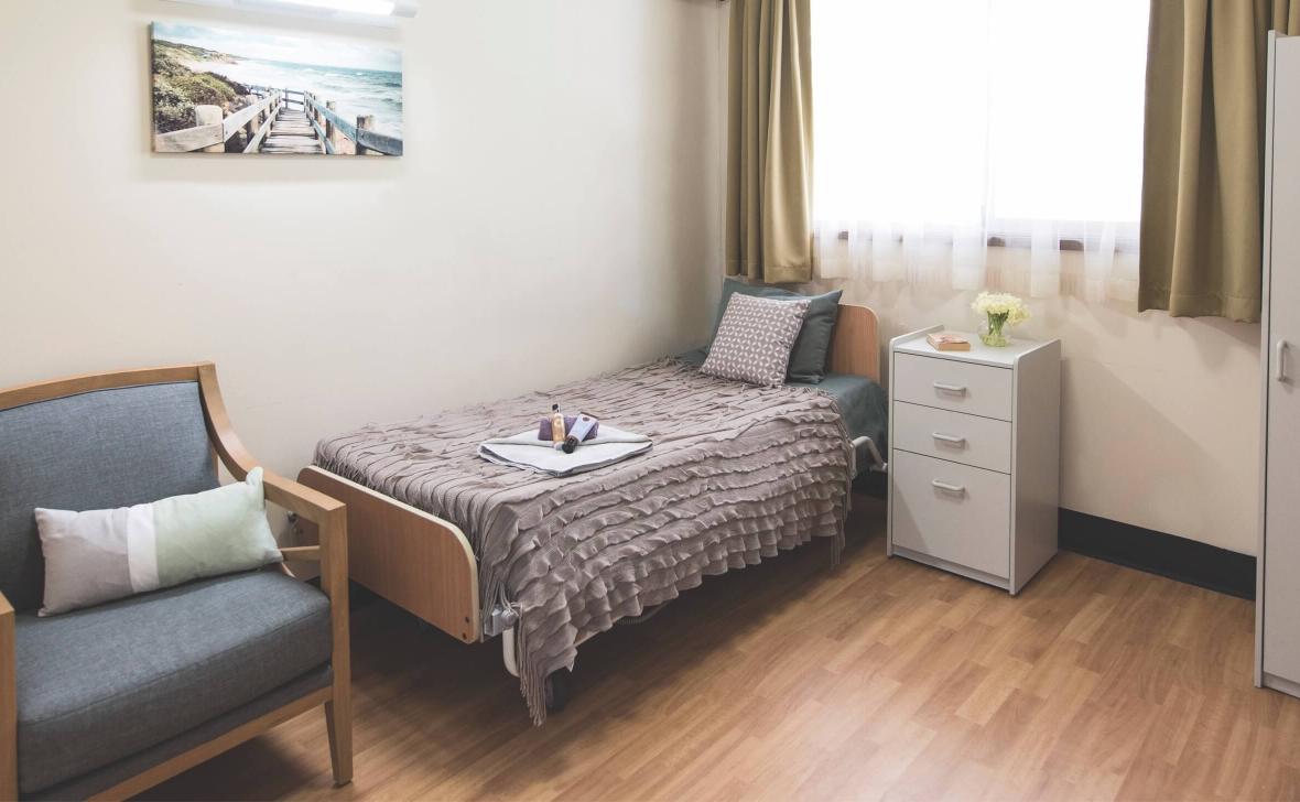 Norah Head Care Community Opal HealthCare